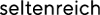 Jens Seltenreich Logo